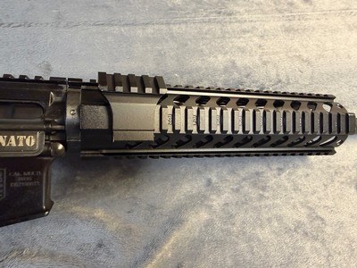 Diamondback DB15 5.56 Nato - Image 4 of 11