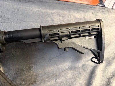 Diamondback DB15 5.56 Nato - Image 8 of 11