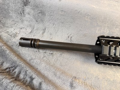 Diamondback DB15 5.56 Nato - Image 11 of 11