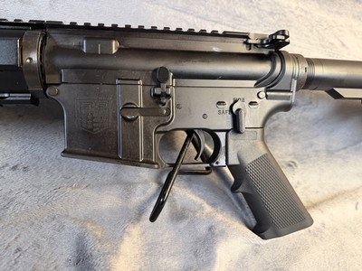 Diamondback DB15 5.56 Nato - Image 9 of 11