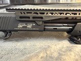 Standard Mfg SP-12 Compact 12ga pumps 14.5” - Image 3 of 10