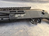 Standard Mfg SP-12 Compact 12ga pumps 14.5” - Image 8 of 10