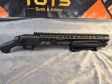 Standard Mfg SP-12 Compact 12ga pumps 14.5” - Image 1 of 10