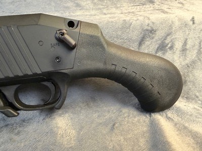 Standard Mfg SP-12 Compact 12ga pumps 14.5” - Image 7 of 10