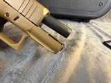 Glock 43X MOS 9mm - Image 11 of 14