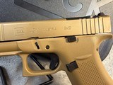 Glock 43X MOS 9mm - Image 4 of 14