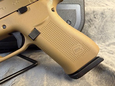 Glock 43X MOS 9mm - Image 3 of 14