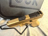 Glock 43X MOS 9mm - Image 6 of 14