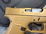 Glock 43X MOS 9mm - Image 9 of 14