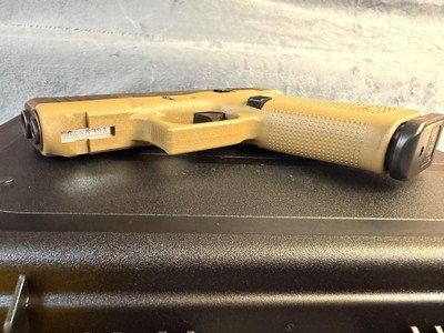 Glock 43X MOS 9mm - Image 13 of 14