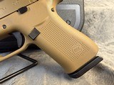 Glock 43X MOS 9mm - Image 3 of 14