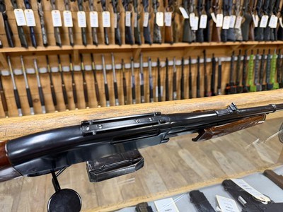 Remington 7600 30-06 SPRG Pump wood - Image 13 of 17