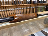Remington 7600 30-06 SPRG Pump wood - Image 15 of 17