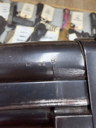 Remington 7600 30-06 SPRG Pump wood - Image 17 of 17