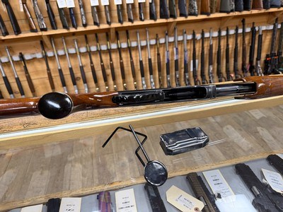 Remington 7600 30-06 SPRG Pump wood - Image 14 of 17