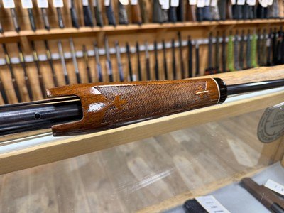 Remington 7600 30-06 SPRG Pump wood - Image 15 of 17