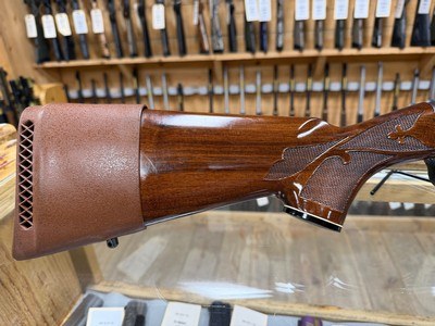 Remington 7600 30-06 SPRG Pump wood - Image 9 of 17