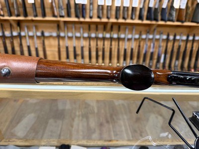 Remington 7600 30-06 SPRG Pump wood - Image 16 of 17