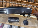 Remington 7600 30-06 SPRG Pump wood - Image 3 of 17