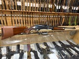 Remington 7600 30-06 SPRG Pump wood - Image 8 of 17