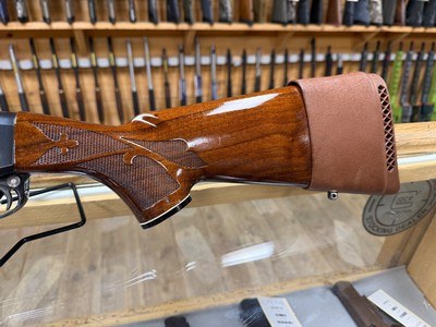 Remington 7600 30-06 SPRG Pump wood - Image 2 of 17