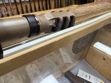 Sig Sauer SIG 716i Tread Snakebite 7.62 Nato FDE - Image 5 of 11