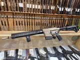 Sig Sauer SIG 716i Tread Snakebite 7.62 Nato FDE - Image 7 of 11