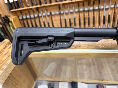 Sig Sauer SIG 716i Tread Snakebite 7.62 Nato FDE - Image 2 of 11