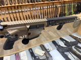 Sig Sauer SIG 716i Tread Snakebite 7.62 Nato FDE - Image 6 of 11