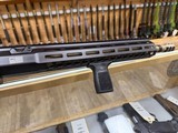 Sig Sauer SIG 716i Tread Snakebite 7.62 Nato FDE - Image 4 of 11