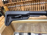 Sig Sauer SIG 716i Tread Snakebite 7.62 Nato FDE - Image 2 of 11