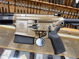 Sig Sauer SIG 716i Tread Snakebite 7.62 Nato FDE - Image 9 of 11