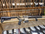 Sig Sauer SIG 716i Tread Snakebite 7.62 Nato FDE - Image 1 of 11