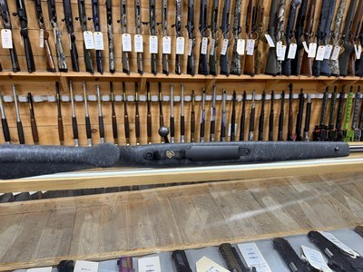 Weatherby Mark V Accumark .300 Wby Mag 26” - Image 12 of 14