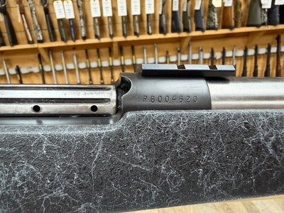Weatherby Mark V Accumark .300 Wby Mag 26” - Image 10 of 14