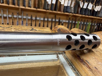 Weatherby Mark V Accumark .300 Wby Mag 26” - Image 14 of 14