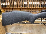 Weatherby Mark V Accumark .300 Wby Mag 26” - Image 8 of 14