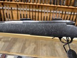 Weatherby Mark V Accumark .300 Wby Mag 26” - Image 3 of 14