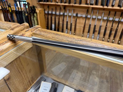 Weatherby Mark V Accumark .300 Wby Mag 26” - Image 5 of 14