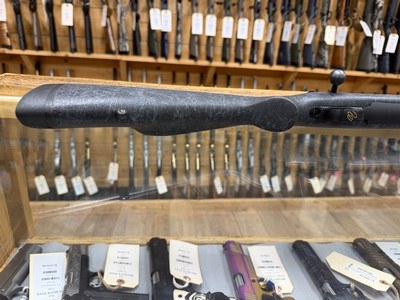 Weatherby Mark V Accumark .300 Wby Mag 26” - Image 13 of 14