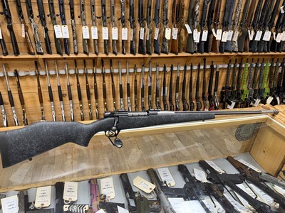 Weatherby Mark V Accumark .300 Wby Mag 26” - Image 7 of 14