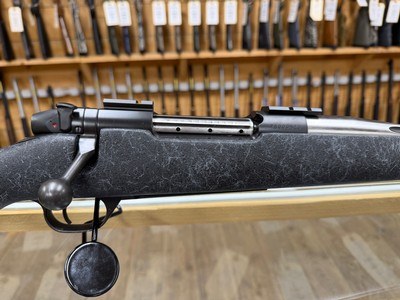 Weatherby Mark V Accumark .300 Wby Mag 26” - Image 9 of 14