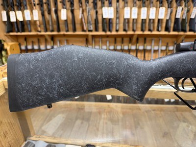Weatherby Mark V Accumark .300 Wby Mag 26” - Image 8 of 14