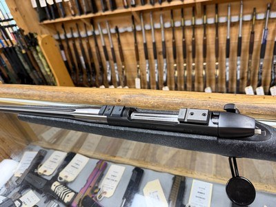 Weatherby Mark V Accumark .300 Wby Mag 26” - Image 6 of 14