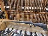 Weatherby Mark V Accumark .300 Wby Mag 26” - Image 1 of 14