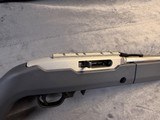 Ruger 10/22 Takedown 22 LR, 16.4