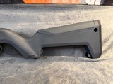Ruger 10/22 Takedown 22 LR, 16.4