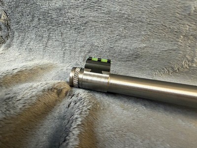 Ruger 10/22 Takedown 22 LR, 16.4