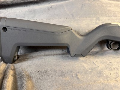 Ruger 10/22 Takedown 22 LR, 16.4