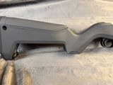 Ruger 10/22 Takedown 22 LR, 16.4